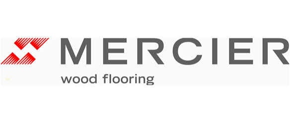 Mercier flooring logo